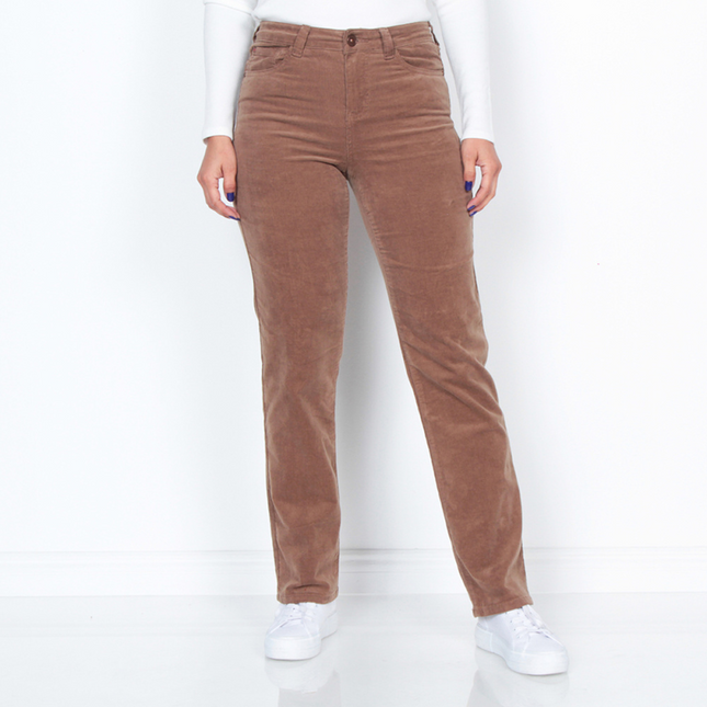 PANTALON WADOS COTELE RECTO