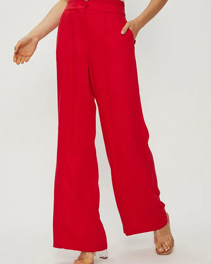 PANTALON IO LISO