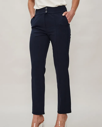 PANTALON ASH LISO