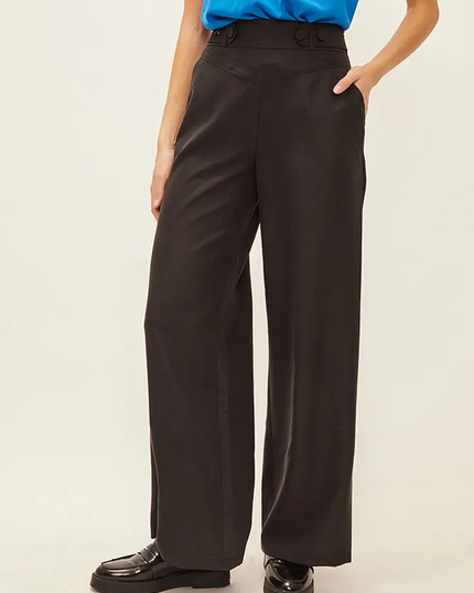 PANTALON IO LISO
