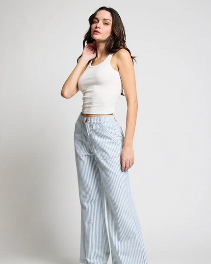 PANTALON AMALIA VERANO