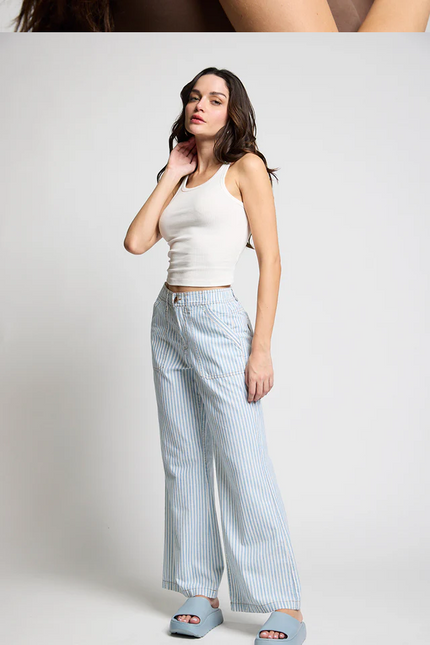 PANTALON AMALIA VERANO