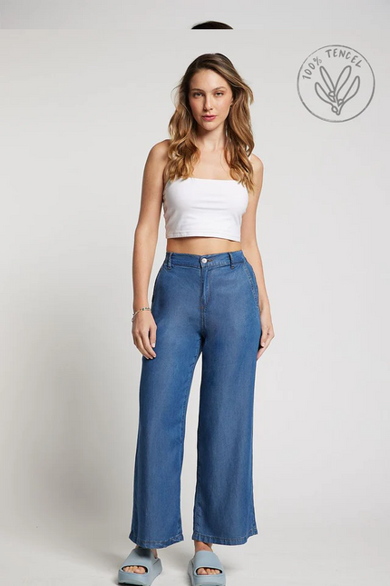 PANTALON AMALIA CROP