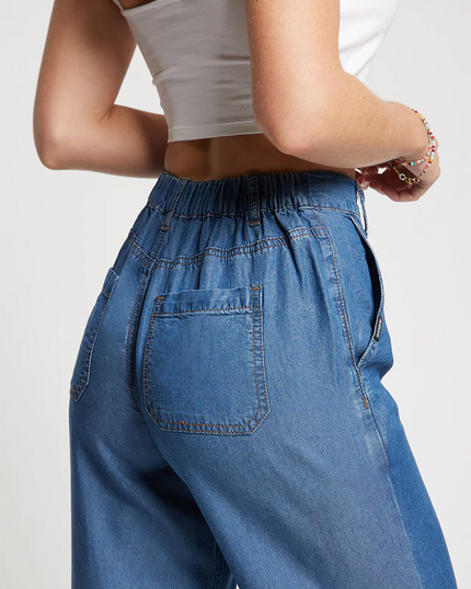 PANTALON AMALIA CROP