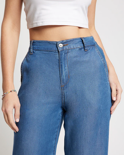 PANTALON AMALIA CROP