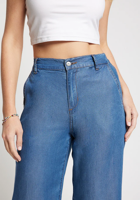 PANTALON AMALIA CROP