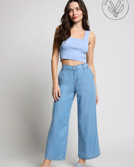 PANTALON AMALIA CROP