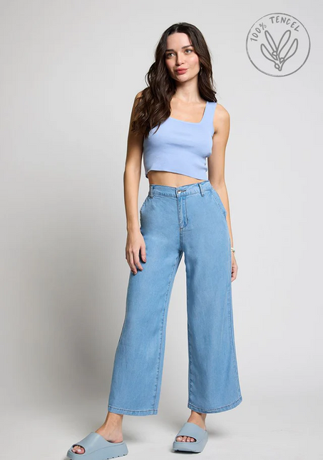 PANTALON AMALIA CROP