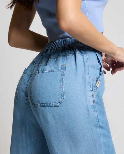 PANTALON AMALIA CROP