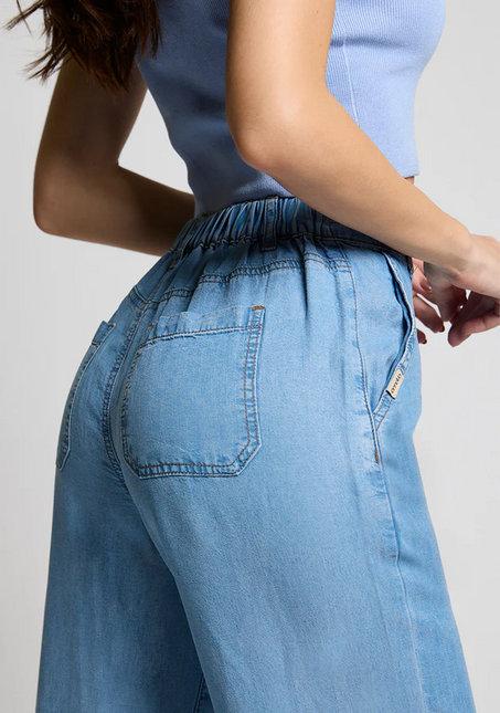 PANTALON AMALIA CROP