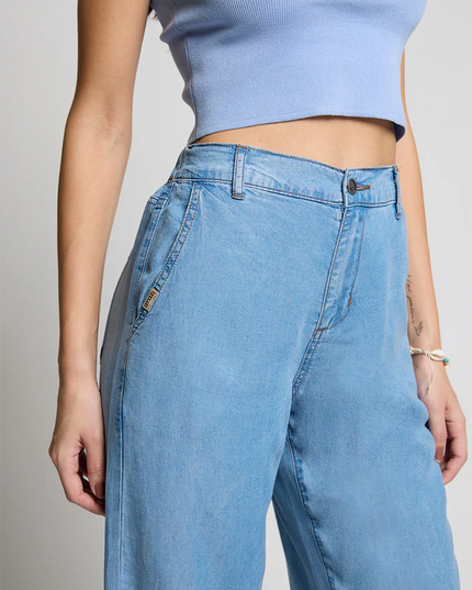 PANTALON AMALIA CROP