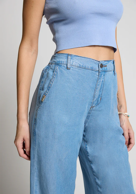 PANTALON AMALIA CROP