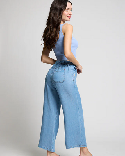 PANTALON AMALIA CROP