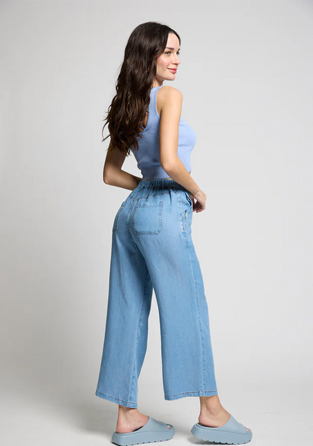 PANTALON AMALIA CROP