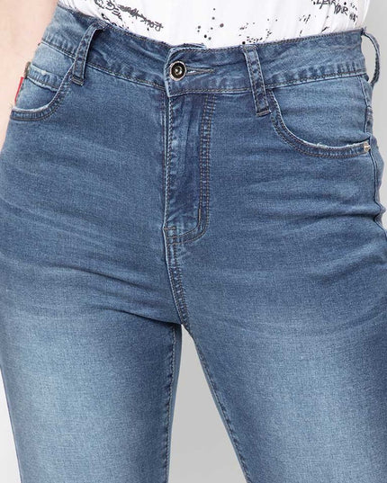 JEANS ELLUS LILLY TIRO ALTO