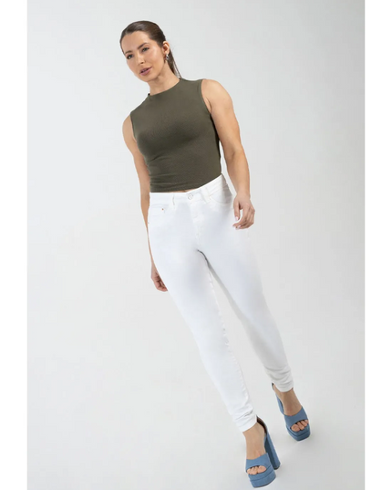 JEANS MOHICANO