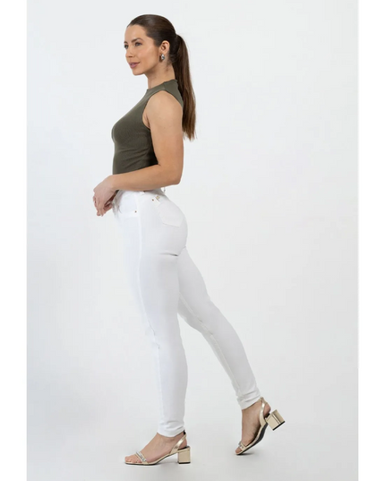 JEANS MOHICANO