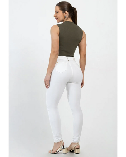 JEANS MOHICANO