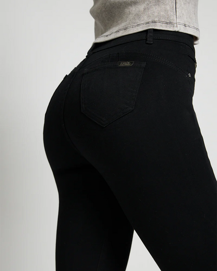 JEANS AMALIA PITILLO - MAWI