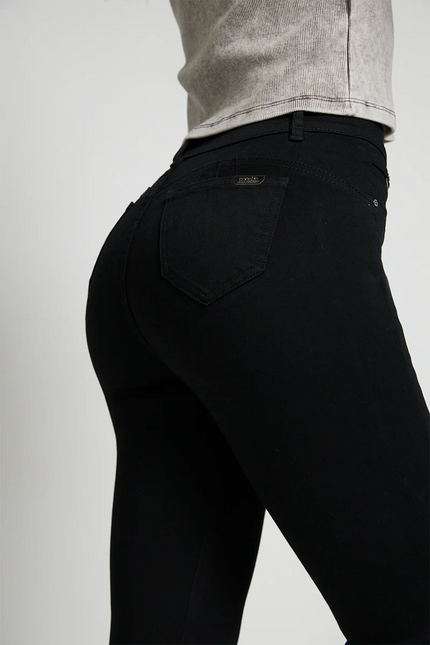 JEANS AMALIA PITILLO