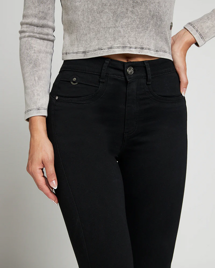 JEANS AMALIA PITILLO - MAWI