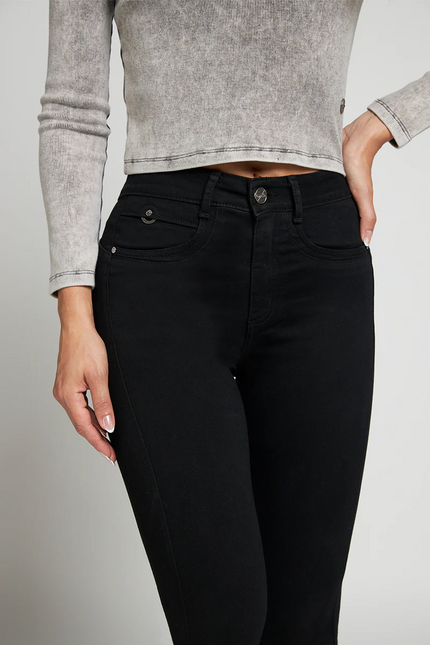 JEANS AMALIA PITILLO