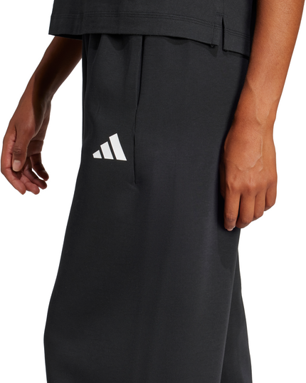 PANTALON DE BUZO ADIDAS W FI 3S OH PT
