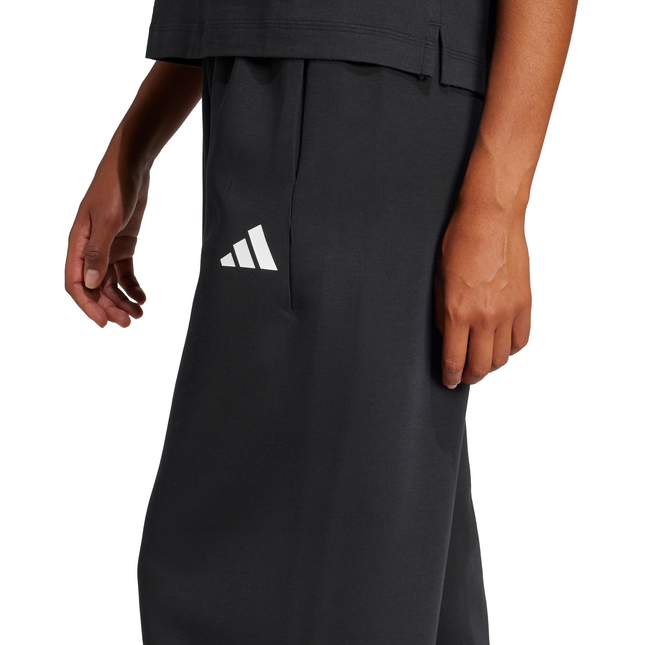 PANTALON DE BUZO ADIDAS W FI 3S OH PT