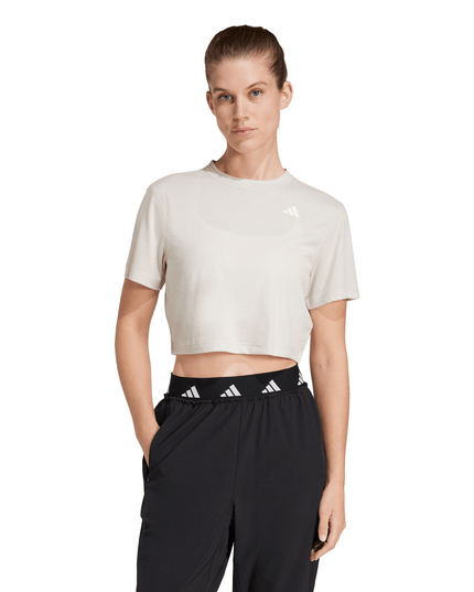 POLERA ADIDAS WE MIN TEE