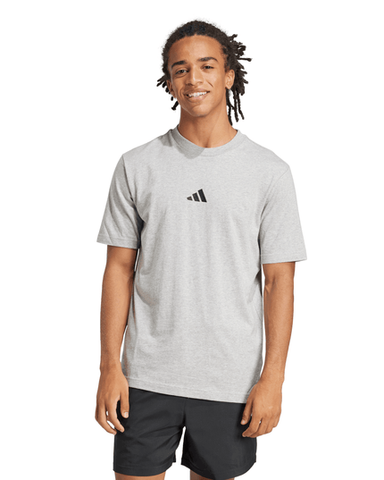 POLERA ADIDAS M SL SJ T - MAWI