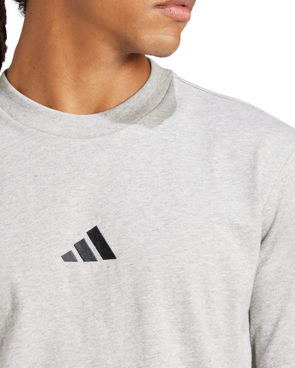 POLERA ADIDAS M SL SJ T - MAWI