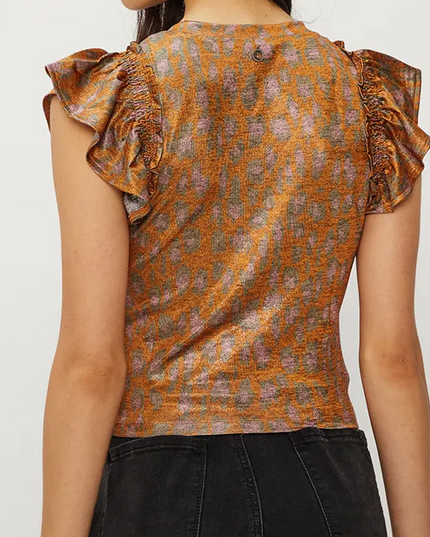 POLERA IO FANTASIA