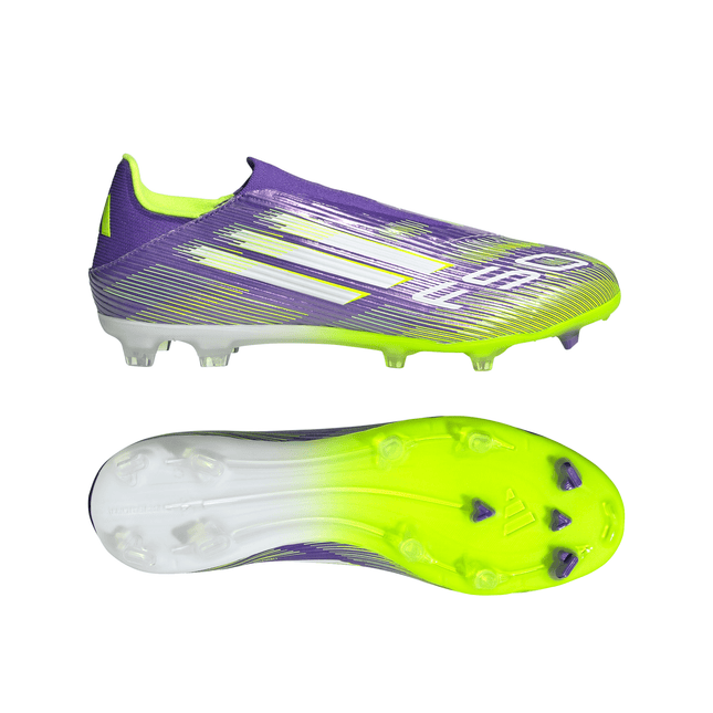 ZAPATILLA ADIDAS F50 LEAGUE LL FG/MG