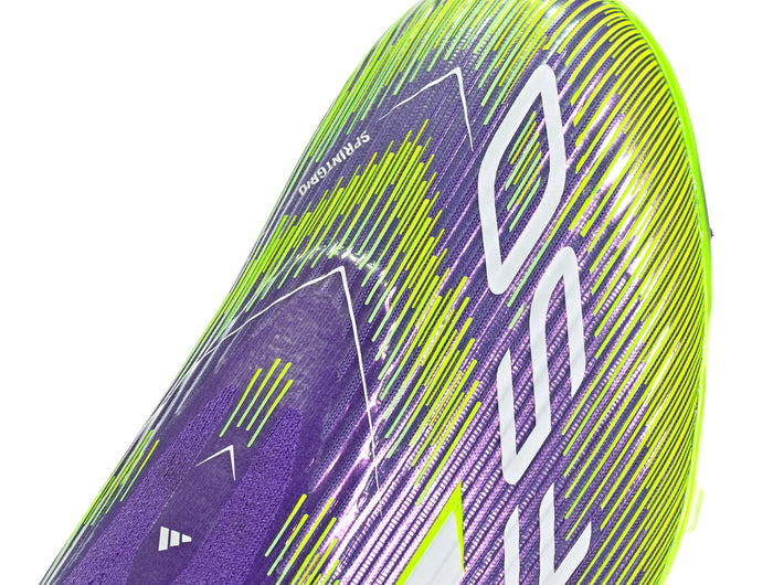 <h1><em>ADIDAS F50 LEAGUE</em></h1>