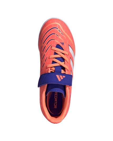 ZAPATILLA ADIDAS PREDATOR CLUB TF J