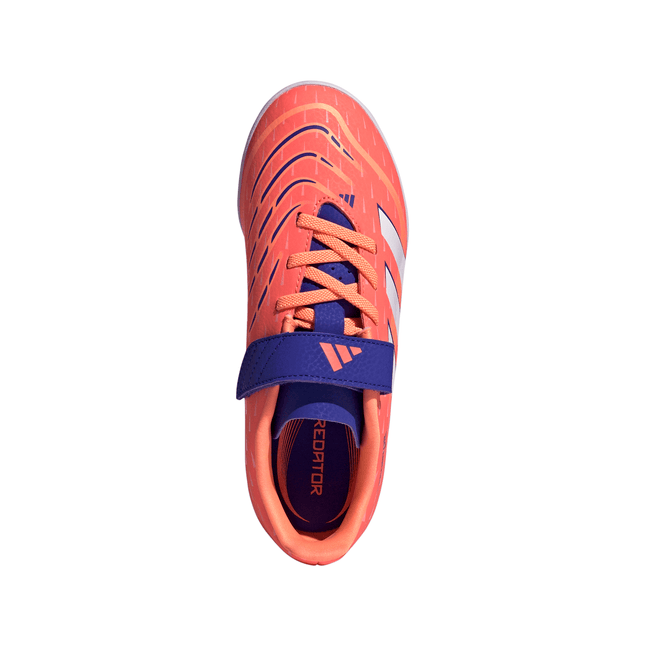 ZAPATILLA ADIDAS PREDATOR CLUB TF J