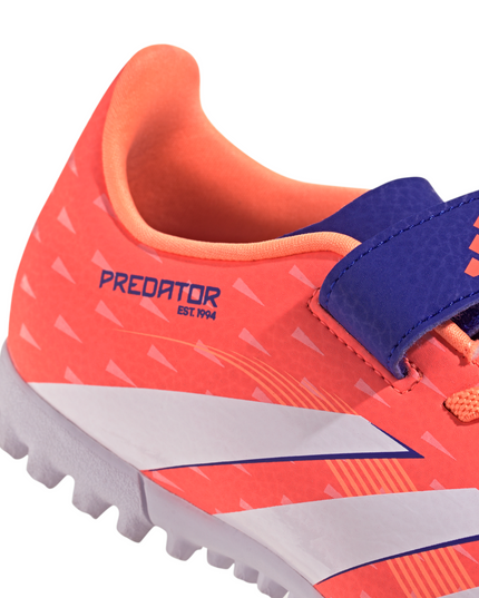 ZAPATILLA ADIDAS PREDATOR CLUB TF J