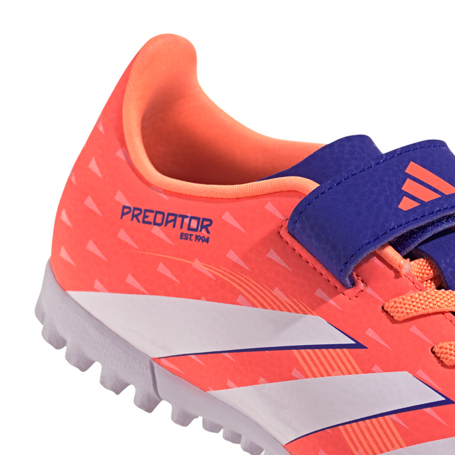 ZAPATILLA ADIDAS PREDATOR CLUB TF J