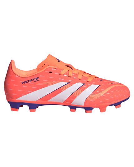 ZAPATILLA ADIDAS PREDATOR CLUB FG/MG J
