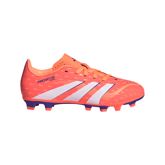 ZAPATILLA ADIDAS PREDATOR CLUB FG/MG J