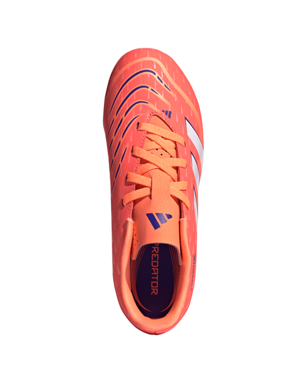 ZAPATILLA ADIDAS PREDATOR CLUB FG/MG J