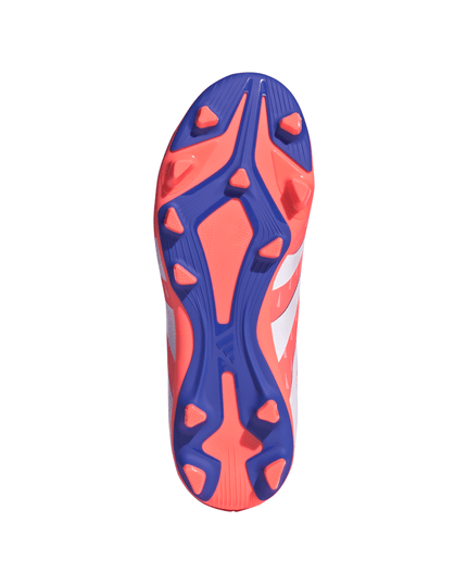 ZAPATILLA ADIDAS PREDATOR CLUB FG/MG J