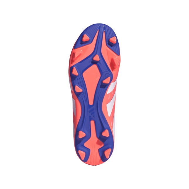 ZAPATILLA ADIDAS PREDATOR CLUB FG/MG J