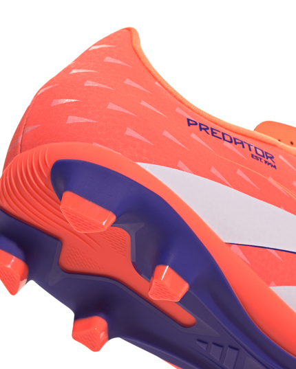 ZAPATILLA ADIDAS PREDATOR CLUB FG/MG J