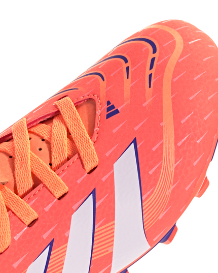 ZAPATILLA ADIDAS PREDATOR CLUB FG/MG J