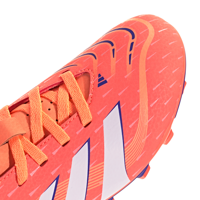 ZAPATILLA ADIDAS PREDATOR CLUB FG/MG J