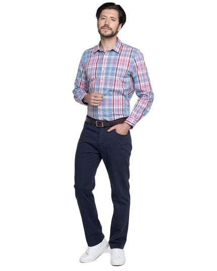 PANTALON POTROS VIENA