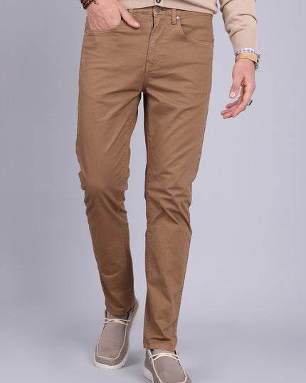 PANTALON ARROW FIVE POCKETS