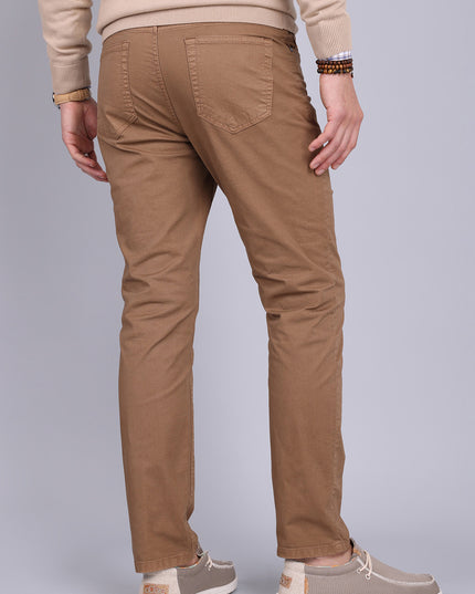 PANTALON ARROW FIVE POCKETS