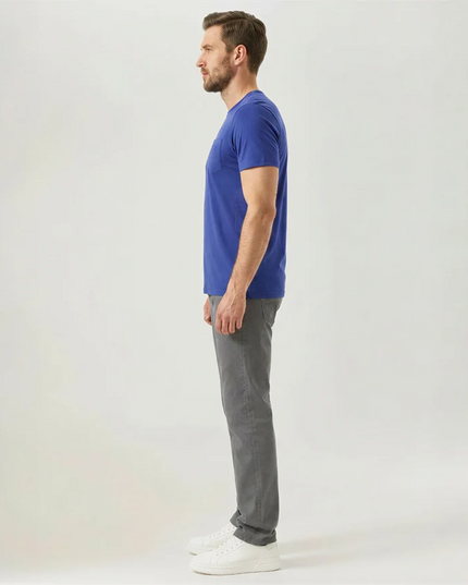 JEANS DOCKERS STND CUT STR